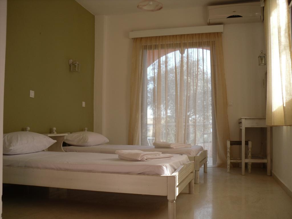 Elaia Resorts Перама Стая снимка