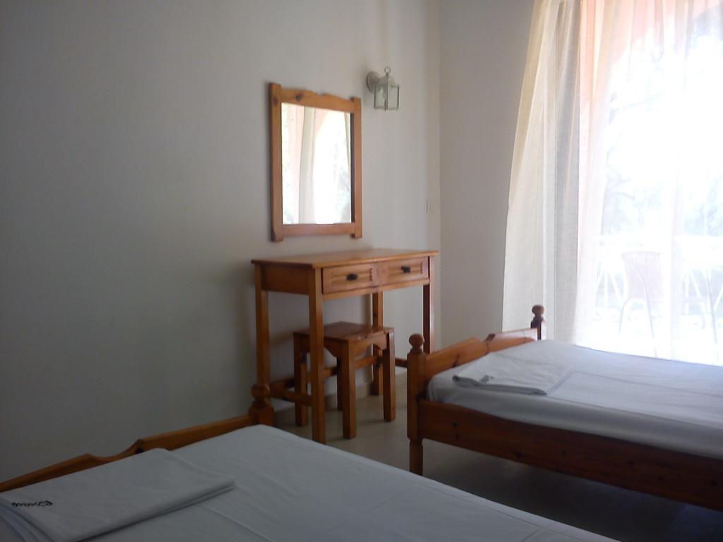 Elaia Resorts Перама Стая снимка