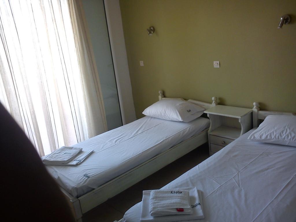 Elaia Resorts Перама Стая снимка