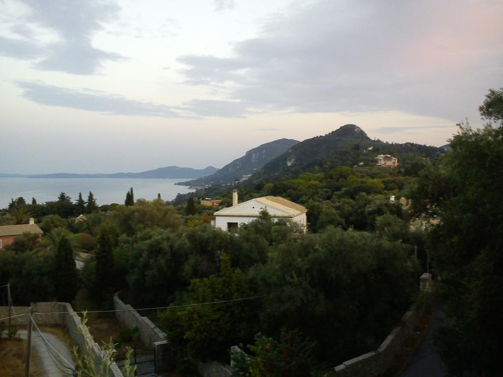 Elaia Resorts Перама Стая снимка