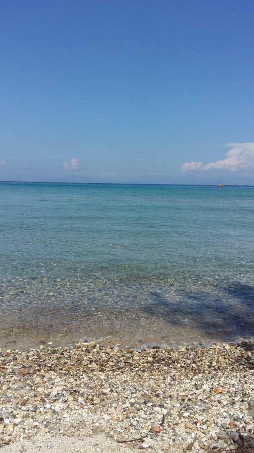 Elaia Resorts Перама Екстериор снимка